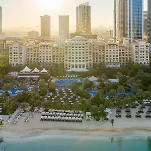 5* Üdülőközpont The Westin Mina Seyahi And Waterpark
