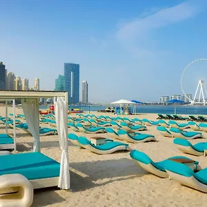 5* Üdülőközpont Al Habtoor Grand Resort, Autograph Collection